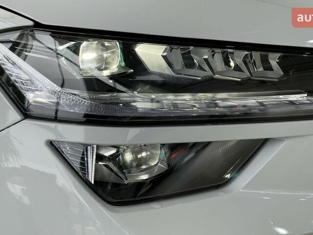 Шкода Kodiaq, объемом двигателя 1.97 л и пробегом 0 тыс. км за 46473 $, фото 4 на Automoto.ua