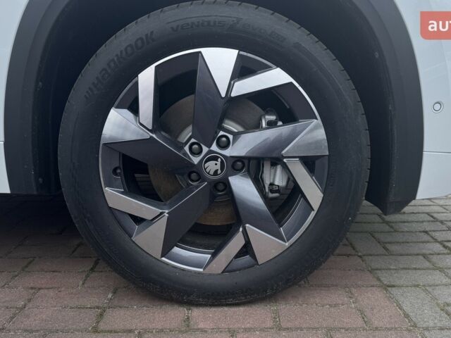 купить новое авто Шкода Kodiaq 2025 года от официального дилера Автомобільний Дім Галич-Авто Шкода фото