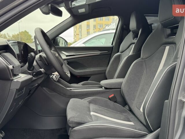 Шкода Kodiaq 2025 года купить новое авто Шкода Kodiaq 2025 года от официального дилера Автоцентр AUTO.RIA Шкода фото