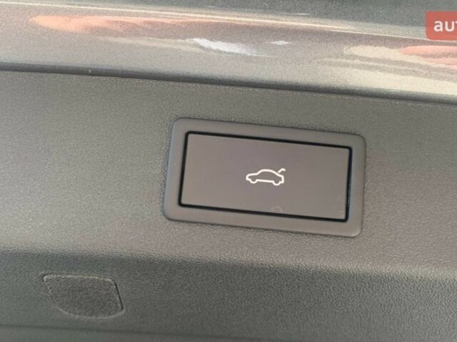 Шкода Kodiaq, объемом двигателя 1.98 л и пробегом 0 тыс. км за 47507 $, фото 37 на Automoto.ua