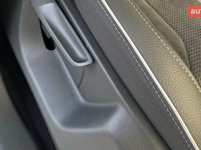 купити нове авто Шкода Kodiaq 2025 року від офіційного дилера Автомобільний Дім Галич-Авто Шкода фото