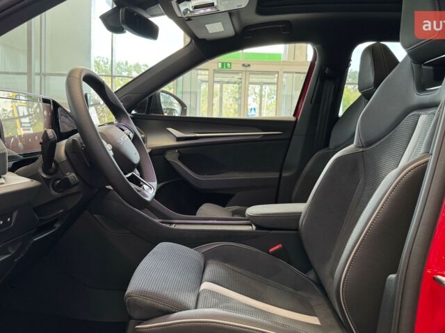 купить новое авто Шкода Kodiaq 2025 года от официального дилера Автоцентр AUTO.RIA Шкода фото