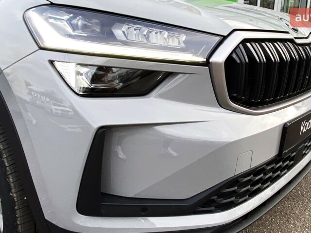 купить новое авто Шкода Kodiaq 2025 года от официального дилера Автоцентр AUTO.RIA Шкода фото