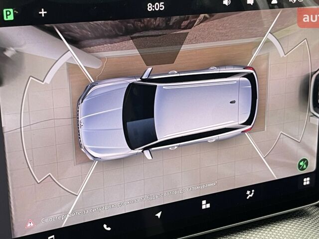 Шкода Kodiaq, объемом двигателя 1.97 л и пробегом 0 тыс. км за 51290 $, фото 18 на Automoto.ua