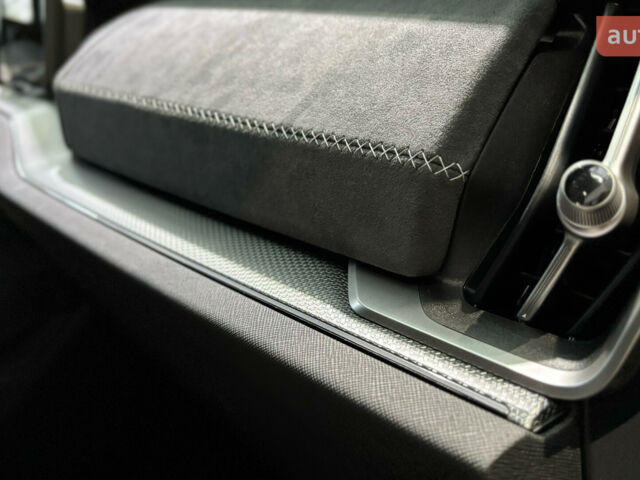 Шкода Kodiaq, об'ємом двигуна 1.97 л та пробігом 0 тис. км за 55444 $, фото 29 на Automoto.ua