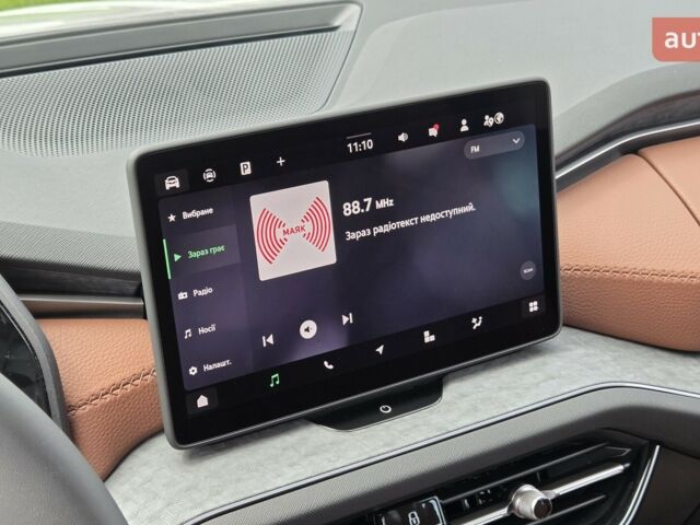 купить новое авто Шкода Kodiaq 2025 года от официального дилера Віннер Центр Київ Шкода фото