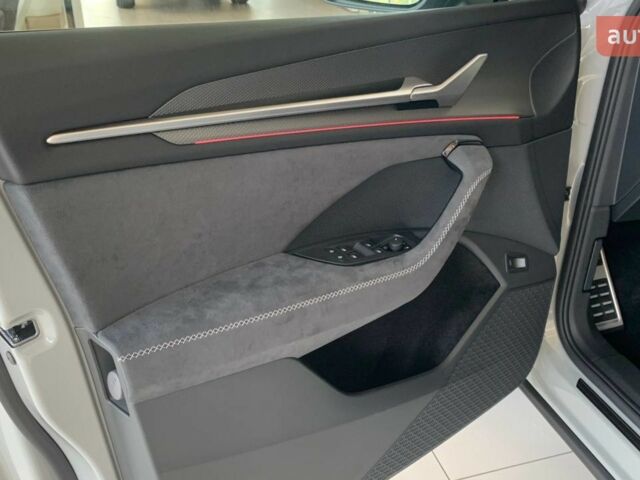 Шкода Kodiaq, объемом двигателя 1.98 л и пробегом 0 тыс. км за 47507 $, фото 20 на Automoto.ua