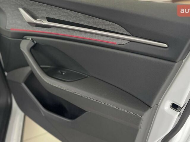 Шкода Kodiaq, объемом двигателя 1.98 л и пробегом 0 тыс. км за 41065 $, фото 20 на Automoto.ua