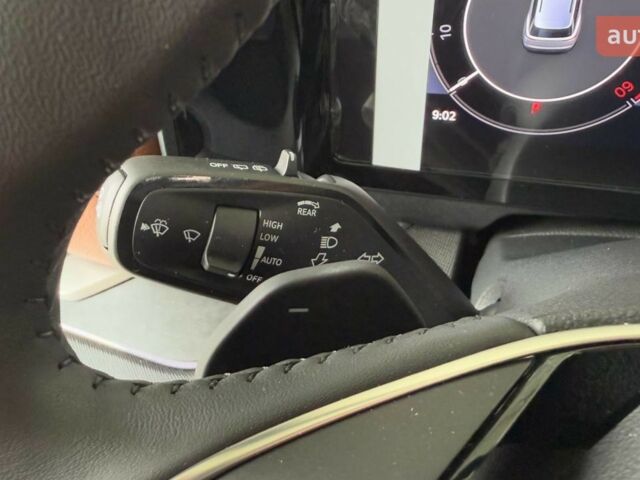 Шкода Kodiaq, объемом двигателя 1.98 л и пробегом 0 тыс. км за 40451 $, фото 17 на Automoto.ua