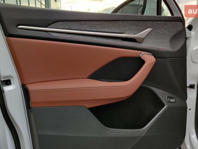 купить новое авто Шкода Kodiaq 2025 года от официального дилера Альянс-ІФ Skoda Шкода фото