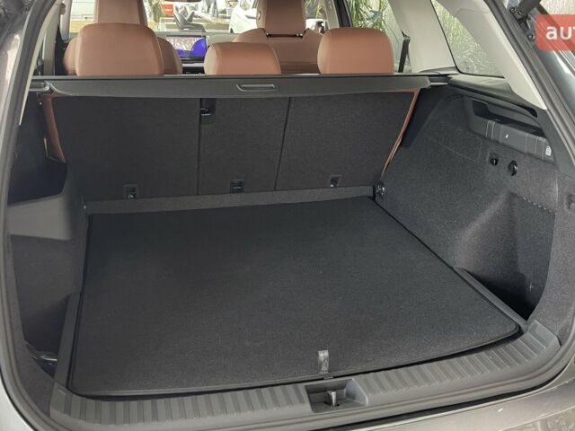 Шкода Kodiaq, объемом двигателя 1.97 л и пробегом 0 тыс. км за 47343 $, фото 8 на Automoto.ua