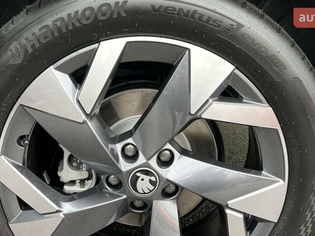 Шкода Kodiaq 2025 року купити нове авто Шкода Kodiaq 2025 року від офіційного дилера Віннер Центр Київ Шкода фото