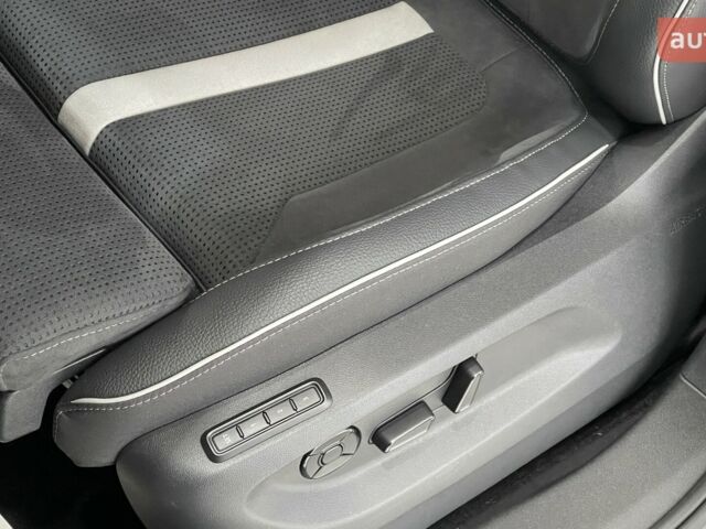 Шкода Kodiaq, об'ємом двигуна 1.97 л та пробігом 0 тис. км за 52123 $, фото 23 на Automoto.ua