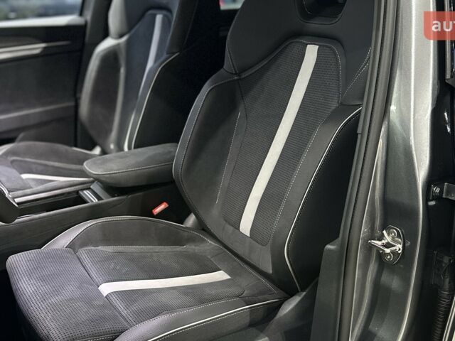 купить новое авто Шкода Kodiaq 2025 года от официального дилера Євромоторс Skoda Шкода фото