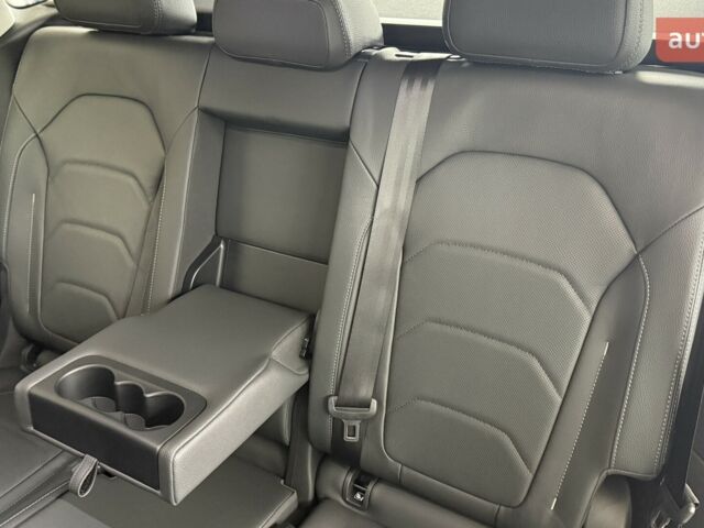 купить новое авто Шкода Kodiaq 2025 года от официального дилера Євромоторс Skoda Шкода фото