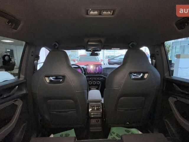 Шкода Kodiaq, объемом двигателя 1.97 л и пробегом 0 тыс. км за 50594 $, фото 24 на Automoto.ua