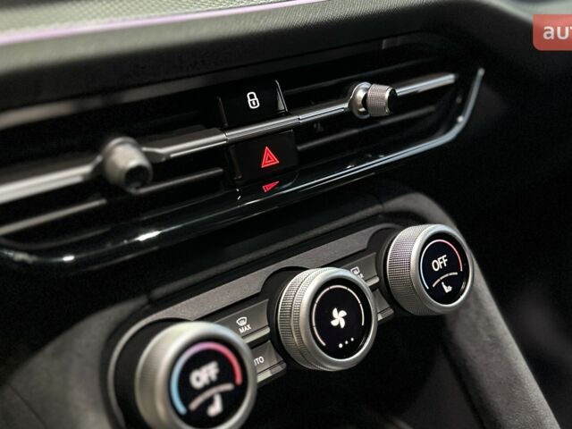 купить новое авто Шкода Kodiaq 2025 года от официального дилера Євромоторс Skoda Шкода фото