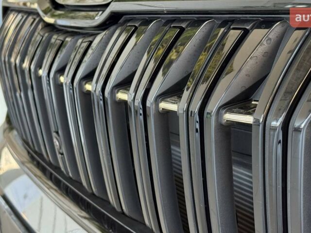 Шкода Kodiaq, объемом двигателя 1.97 л и пробегом 0 тыс. км за 49903 $, фото 9 на Automoto.ua