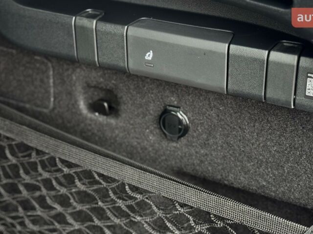 купити нове авто Шкода Kodiaq 2025 року від офіційного дилера Автоцентр-Кременчук Шкода фото