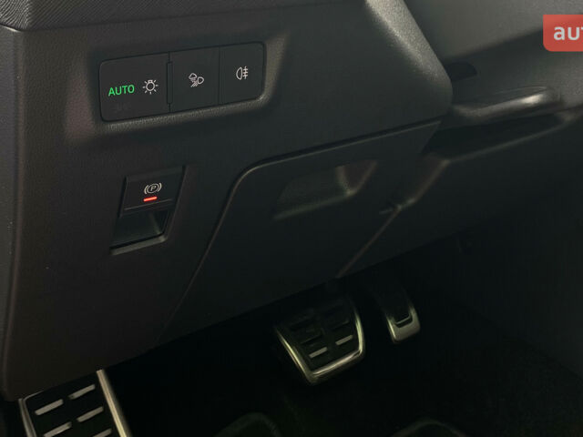 купити нове авто Шкода Kodiaq 2025 року від офіційного дилера Автомобільний Дім Галич-Авто Шкода фото