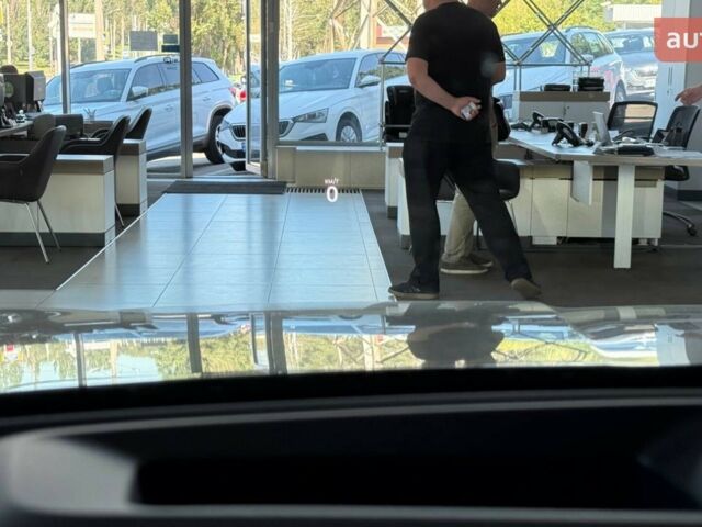 Шкода Kodiaq, объемом двигателя 1.98 л и пробегом 0 тыс. км за 47670 $, фото 37 на Automoto.ua