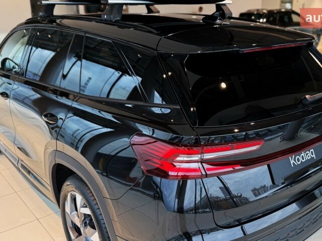 купити нове авто Шкода Kodiaq 2025 року від офіційного дилера Автоцентр AUTO.RIA Шкода фото