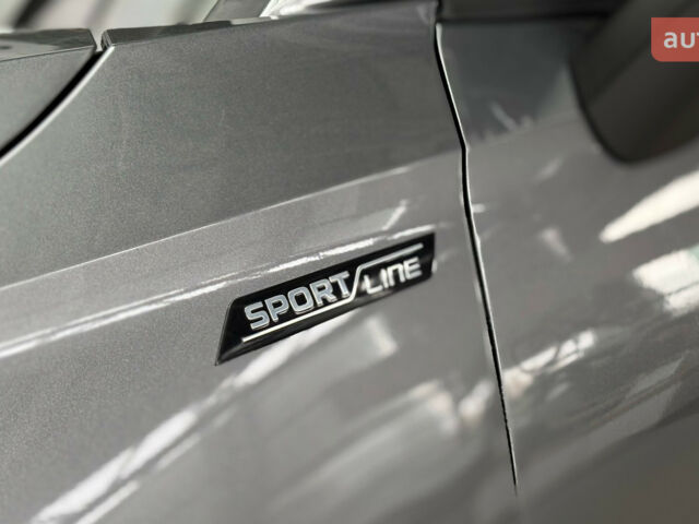 Шкода Kodiaq, об'ємом двигуна 1.97 л та пробігом 0 тис. км за 55444 $, фото 19 на Automoto.ua