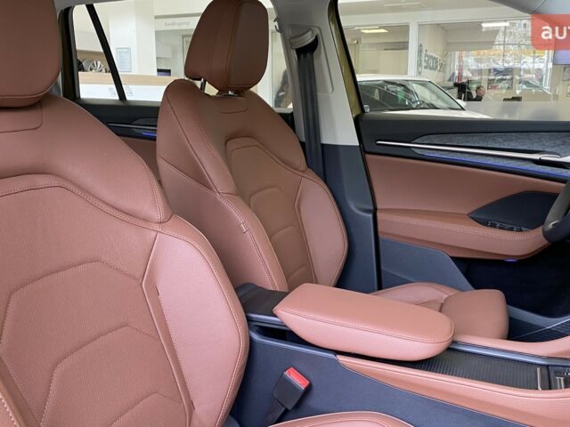 купити нове авто Шкода Kodiaq 2025 року від офіційного дилера Автоцентр AUTO.RIA Шкода фото