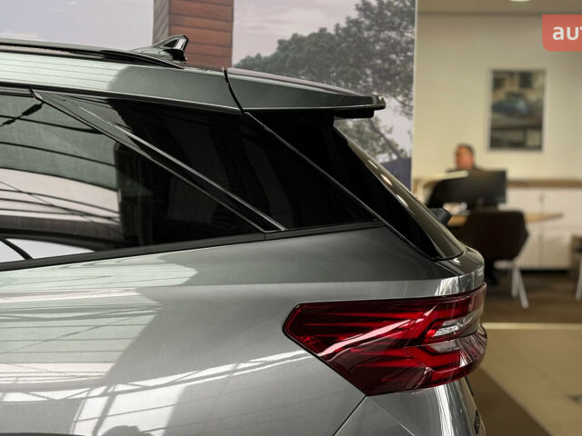 Шкода Kodiaq, об'ємом двигуна 1.97 л та пробігом 0 тис. км за 55444 $, фото 8 на Automoto.ua