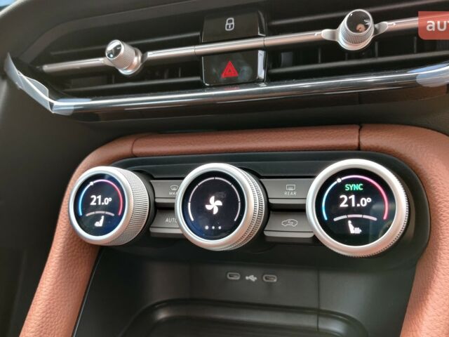 купить новое авто Шкода Kodiaq 2025 года от официального дилера Альянс-ІФ Skoda Шкода фото