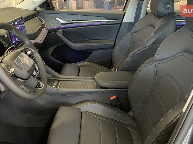 Шкода Kodiaq 2025 року купити нове авто Шкода Kodiaq 2025 року від офіційного дилера Автоцентр ТОВ "ЕКСПРЕС АВТО" Шкода фото