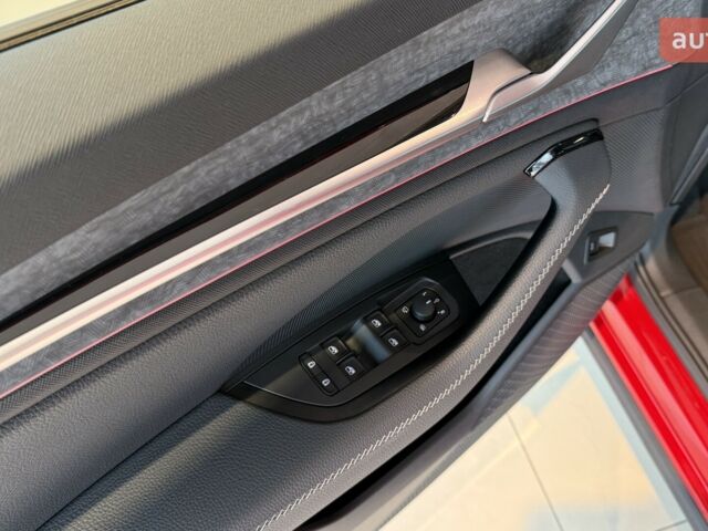 купить новое авто Шкода Kodiaq 2025 года от официального дилера Автоцентр AUTO.RIA Шкода фото