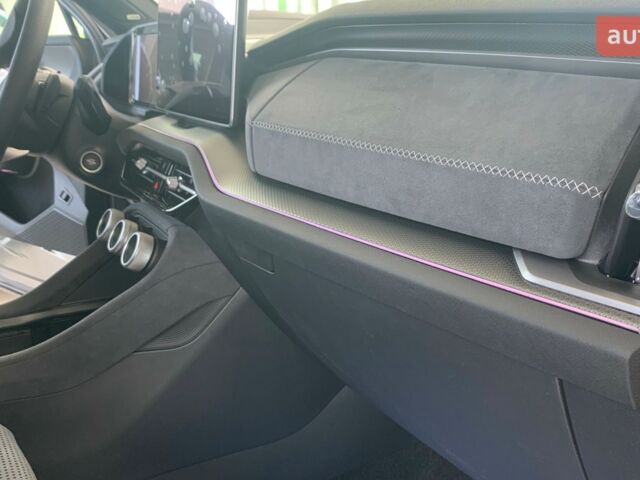 Шкода Kodiaq, объемом двигателя 1.97 л и пробегом 0 тыс. км за 52765 $, фото 23 на Automoto.ua