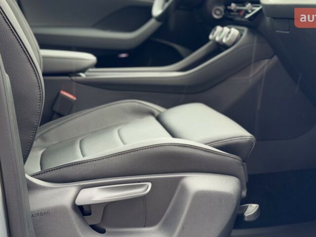 купити нове авто Шкода Kodiaq 2025 року від офіційного дилера Автоцентр-Кременчук Шкода фото