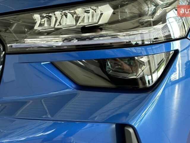 Шкода Kodiaq, объемом двигателя 1.98 л и пробегом 0 тыс. км за 50545 $, фото 3 на Automoto.ua