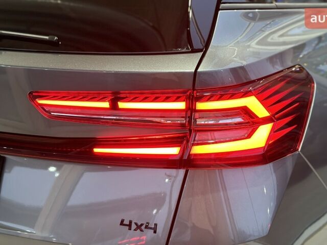 купить новое авто Шкода Kodiaq 2025 года от официального дилера Євромоторс Skoda Шкода фото