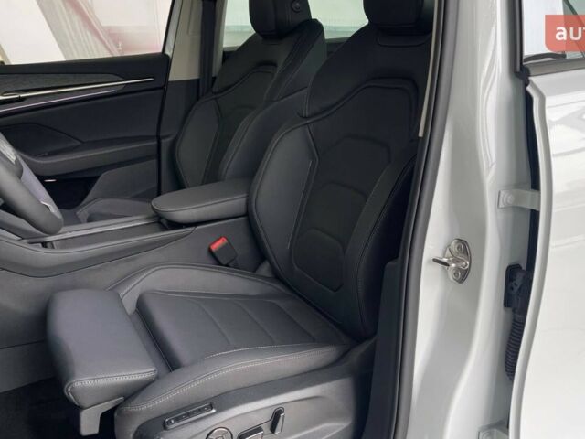 Шкода Kodiaq, объемом двигателя 1.98 л и пробегом 0 тыс. км за 41065 $, фото 15 на Automoto.ua