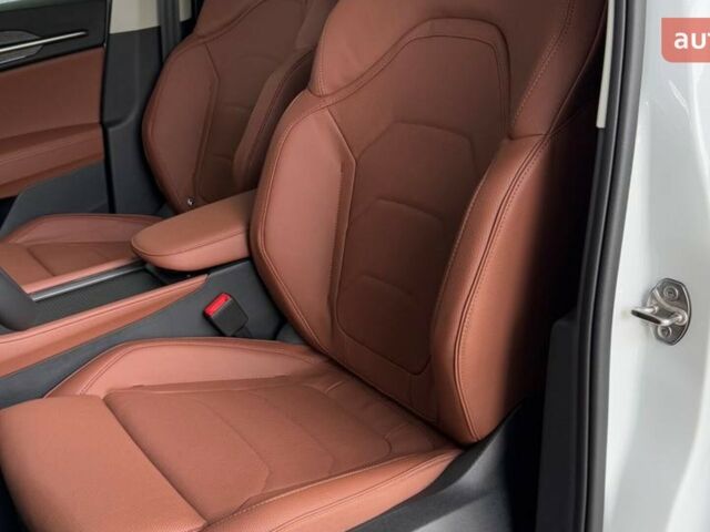 Шкода Kodiaq, объемом двигателя 1.98 л и пробегом 0 тыс. км за 40686 $, фото 7 на Automoto.ua