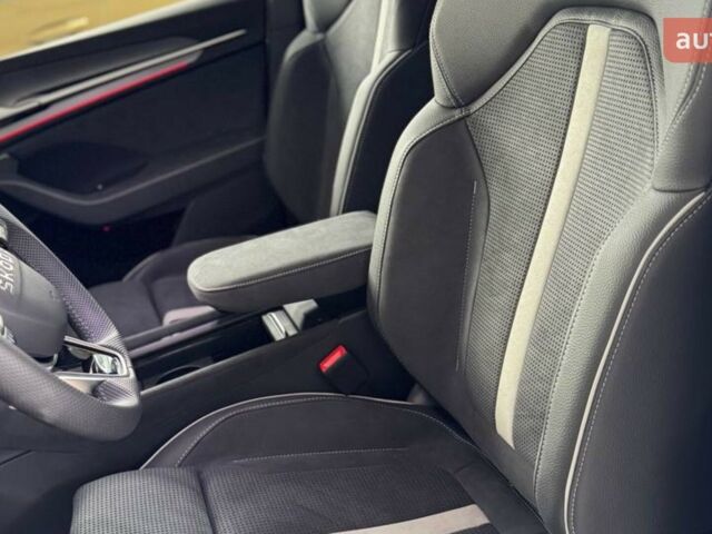 Шкода Kodiaq, объемом двигателя 1.98 л и пробегом 0 тыс. км за 50647 $, фото 19 на Automoto.ua