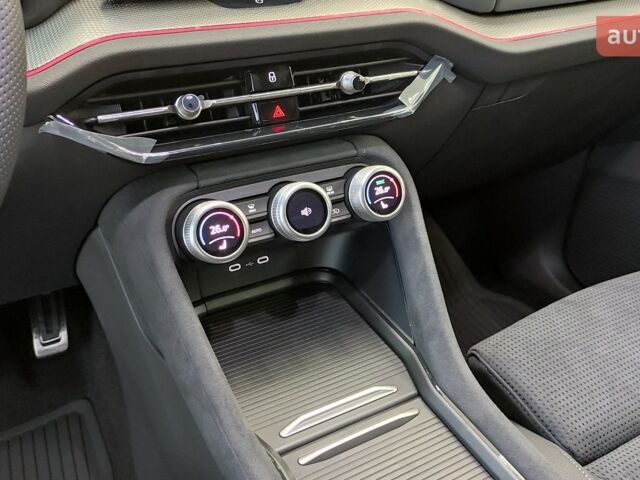 Шкода Kodiaq, объемом двигателя 1.98 л и пробегом 0 тыс. км за 47234 $, фото 20 на Automoto.ua