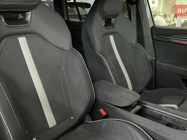 купить новое авто Шкода Kodiaq 2025 года от официального дилера Прага Авто на Кільцевій Шкода фото