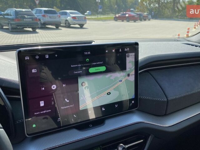 купить новое авто Шкода Kodiaq 2025 года от официального дилера Автотрейдінг-Вінниця SKODA Шкода фото