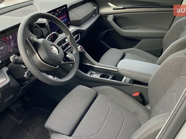 купить новое авто Шкода Kodiaq 2025 года от официального дилера Автоцентр AUTO.RIA Шкода фото