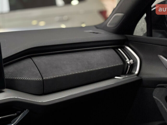 Шкода Kodiaq, об'ємом двигуна 1.97 л та пробігом 0 тис. км за 53140 $, фото 14 на Automoto.ua