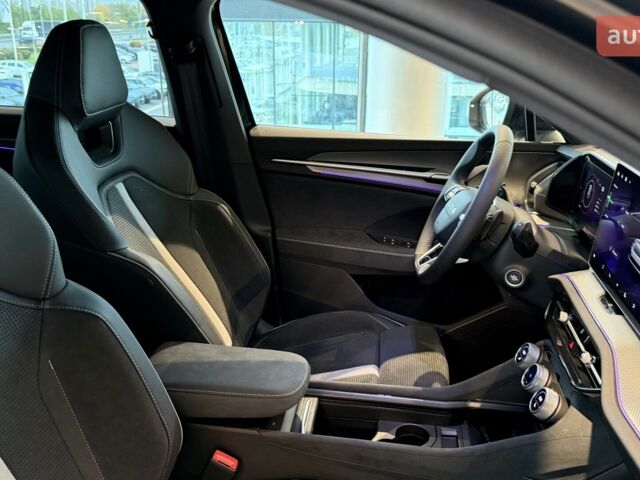 купити нове авто Шкода Kodiaq 2025 року від офіційного дилера Автоцентр AUTO.RIA Шкода фото