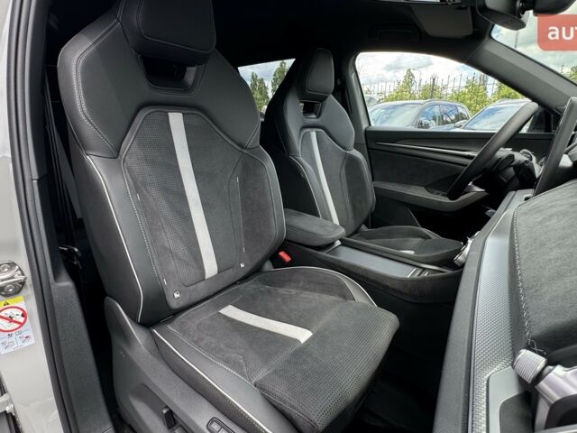 купить новое авто Шкода Kodiaq 2025 года от официального дилера Автоцентр-Кременчук Шкода фото