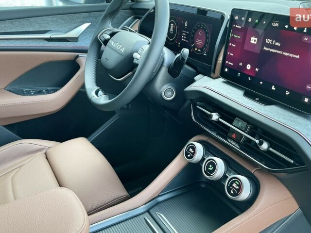 Шкода Kodiaq, объемом двигателя 1.98 л и пробегом 0 тыс. км за 46518 $, фото 28 на Automoto.ua