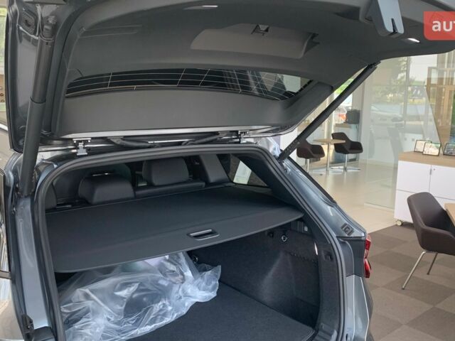 Шкода Kodiaq, объемом двигателя 1.97 л и пробегом 0 тыс. км за 52765 $, фото 9 на Automoto.ua