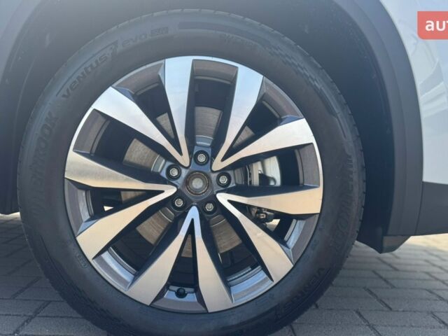 купити нове авто Шкода Kodiaq 2025 року від офіційного дилера Автомобільний Дім Галич-Авто Шкода фото