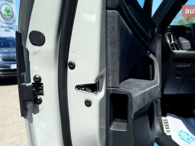 купити нове авто Шкода Kodiaq 2025 року від офіційного дилера Автотрейдiнг-Одеса Skoda Шкода фото